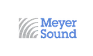 Meyer Sound logo