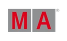 MA Lighting logo