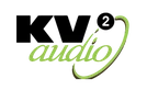 KV2Audio logo